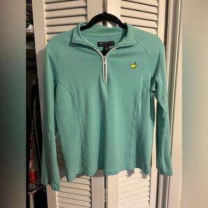 Masters 1/4 zip